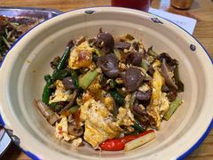 -兔槽江湖菜·重庆璧山兔(水围店)