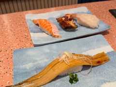 -元气寿司(东方宝泰店)