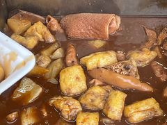 -细妹五香牛杂(步行街店)