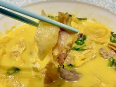 -宫燕府·京菜·烤鸭·淮扬菜(王府中心店)