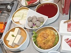 -海底捞火锅(天一广场亚细亚店)