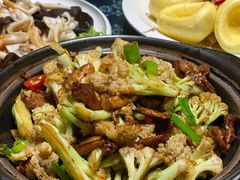 -旺角小渔村·海肠捞饭开创者(环山路店)