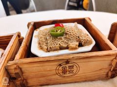 -金翠皇宫粤菜·点心·海鲜(翡翠店)
