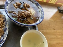 -裕兴记·三虾面(西北街总店)