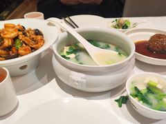 -大铁勺新津菜(中北永旺店)