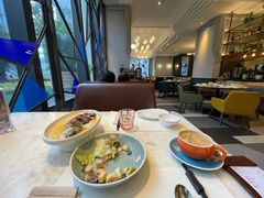 -港丽餐厅(高德置地店)