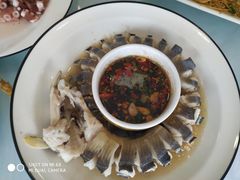 -金海湾海鲜排档(朱家尖店)