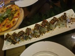 -春树下·树屋花房西餐厅(罍街AS1980店)