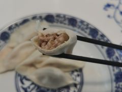 -老都一处饺子馆(道里店)