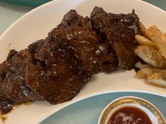 -锦江饭店锦北楼-锦江厅