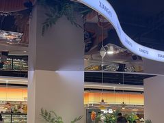 -享遇.锅姥姥牛排海鲜自助(小寨店)