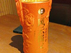 -福苗小骆驼烧烤(望京店)