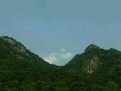 -百漈沟生态旅游景区