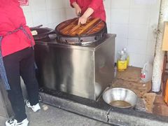 -水丰锅贴(延吉东路店)
