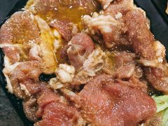 -老地方泥炉烤肉(总店)