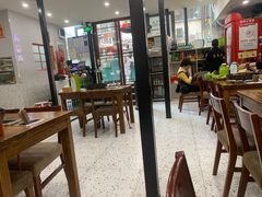 大堂-高基五春川炒鸡排 韩国料理(威海总店)