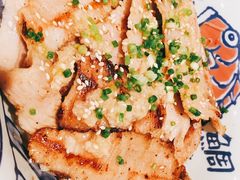 -沼津港渔市(宏伊国际广场店)