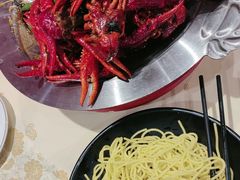 -聚味瞿记·龙虾堂(天元店)