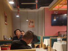 -兴蓉合川湘私房菜巫山烤鱼(人大店)