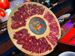 -吼堂老火锅(万寿宫店)