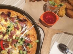 -必胜客(桐乡吾悦广场店)