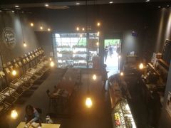 -面包谷Grains n' Beans(九号公馆店)