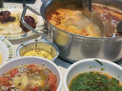 -吉布鲁牛排海鲜自助(温江合生汇店)