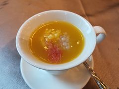 -广州文华东方酒店·江-由辉师傅主理