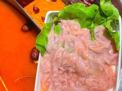 -重庆锦火锅(惠福东路店)