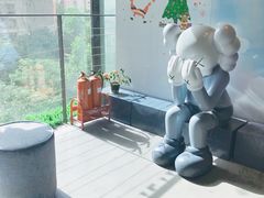 -野人牧坊Gelato(天津南开大悦城店)