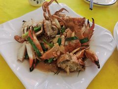 -秋姐美食店(旅游大道店)