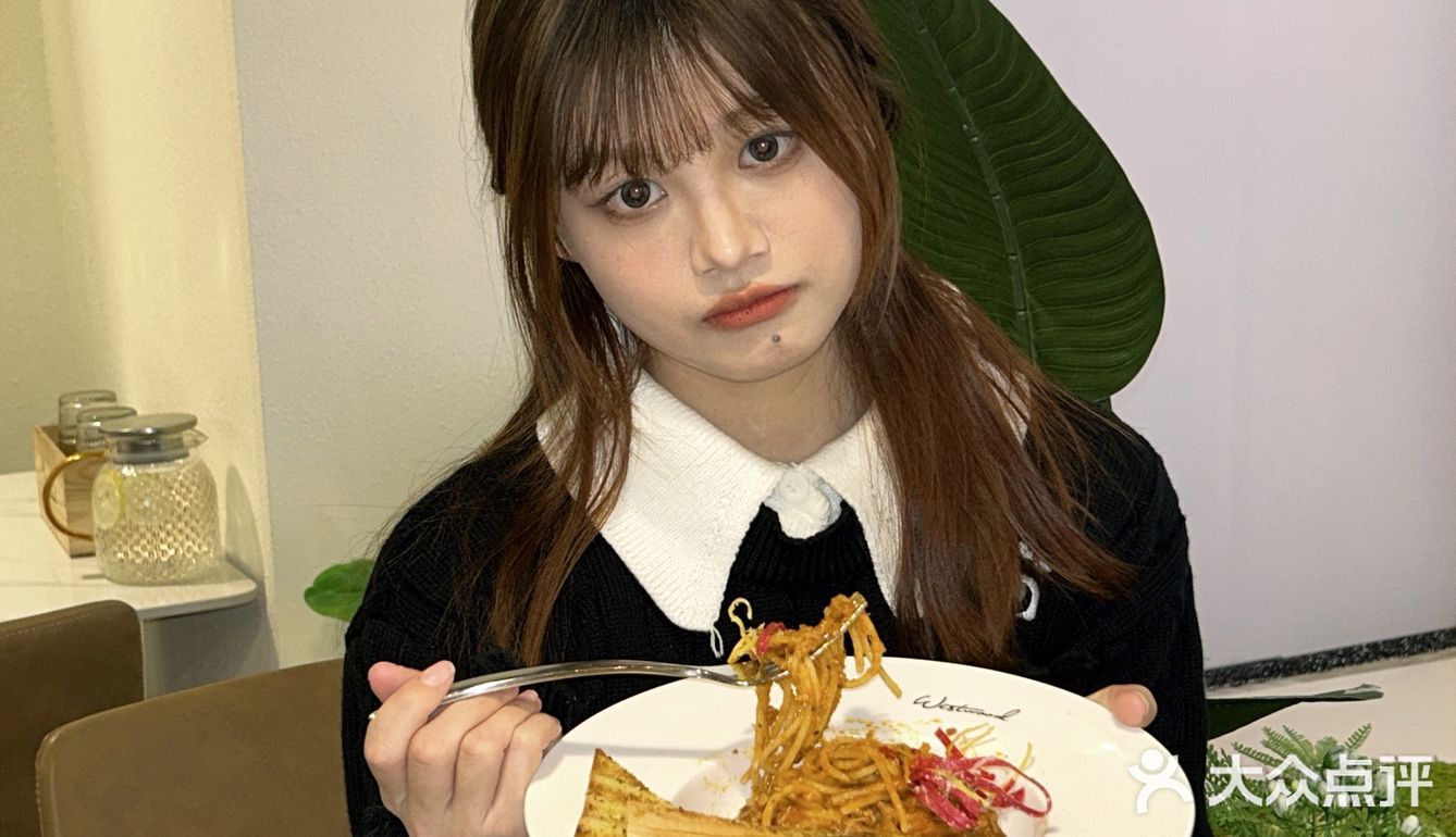 泉州的！学生党经常来的平价西餐厅！！