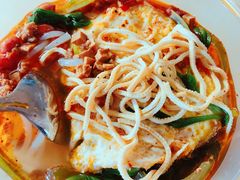 -晓庄学院-食堂