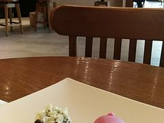 -星巴克(天津工华道智慧山店)
