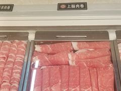 -比尔森啤酒自助烤肉(红旗街店)