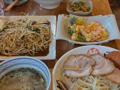 -日出拉面(望京店)