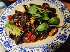 -锅来乐地锅鸡(安亭店)