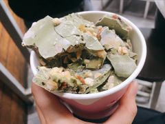 抹茶炒酸奶-初心炒酸奶(厚德品园店)