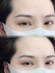 -张小野·专业半永久纹眉