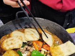 -洪泽老鱼馆(淮海一店)