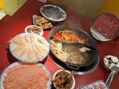 -楠火锅(新街口苏宁店)