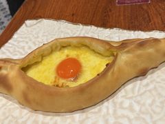 -格鲁·秀色Georgia’s Feast