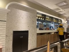 -必胜客(巴沟店)