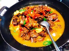 -茶叁酒肆·楚味江湖(菱角湖店)