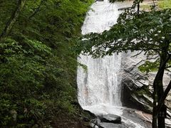 -安徽天堂寨风景区