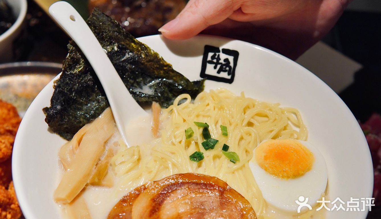 套鹿食记｜市中心高质量烧肉店🥩横膈膜绝绝子[调皮]