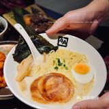 套鹿食记｜市中心高质量烧肉店🥩横膈膜绝绝子[调皮]