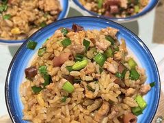 -和源祥·日照菜扛把子(万平口一店)