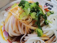 -秦镇史玉林凉皮(翡丽城店)