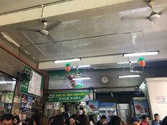 大堂-丽丰茶冰室